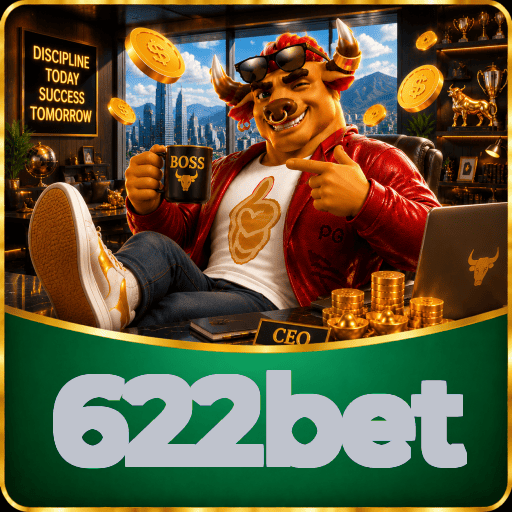 622bet Logo 1