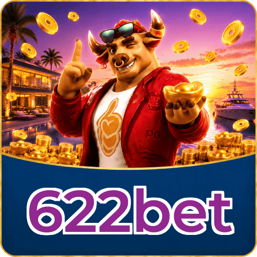 622bet Segurança Logo 1