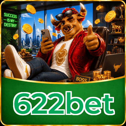 622bet Instalar Logo 2