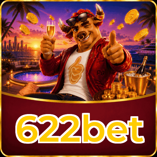 622bet Logo 2