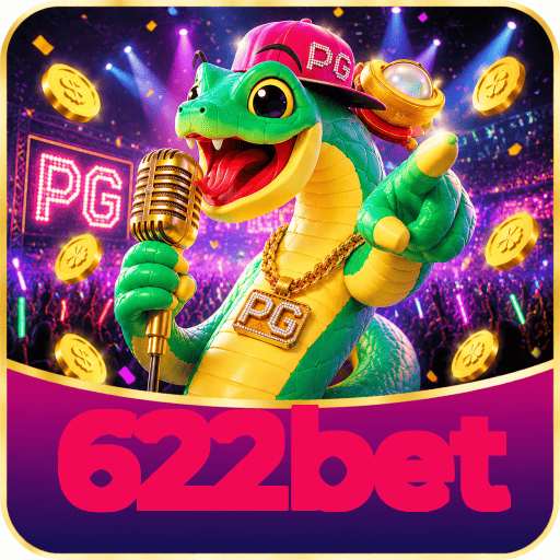 622bet Segurança Logo 3