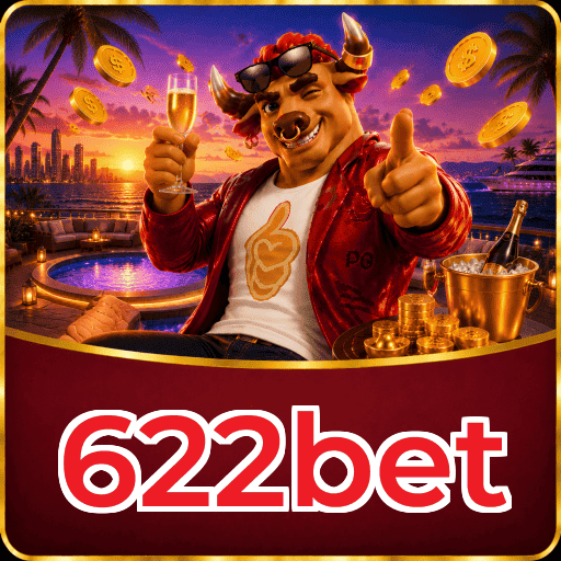 622bet Instalar Logo 3