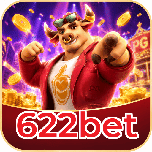 622bet Logo 3